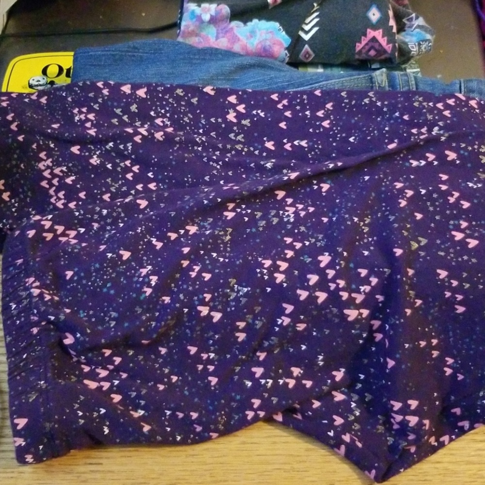 Cisco leggings size XL 14/16